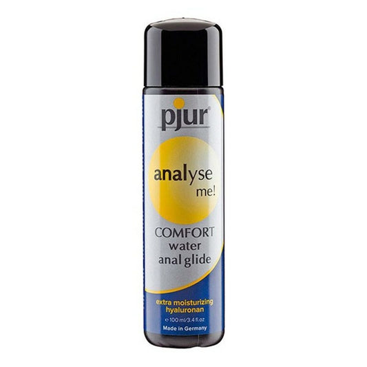 Gleitmittel Pjur 11740 100 ml