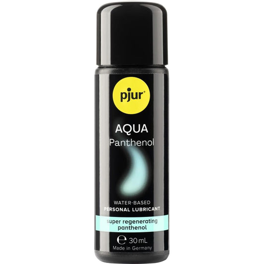 Gleitmittel Erdbeere Pjur 827160113827 30 ml