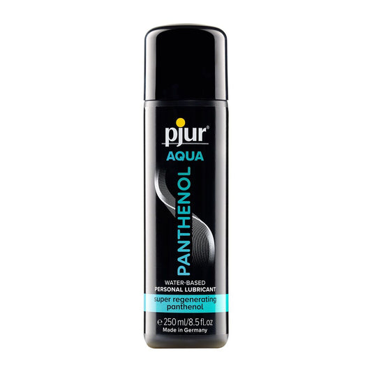 Gleitmittel Erdbeere Pjur 827160113841 250 ml