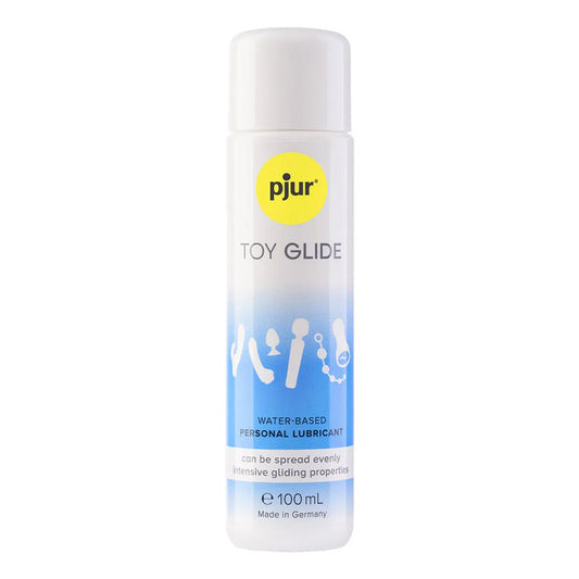 Gleitmittel Erdbeere Pjur 100 ml
