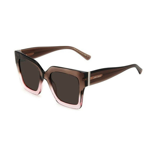 Jimmy Choo Damensonnenbrille Jimmy Choo Edna-S-08M Ø 52 Mm