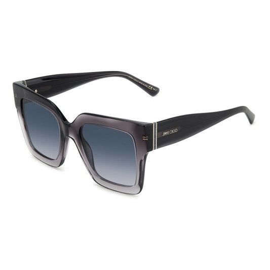 Jimmy Choo Damensonnenbrille Jimmy Choo Edna-S-Kb7 Ø 52 Mm