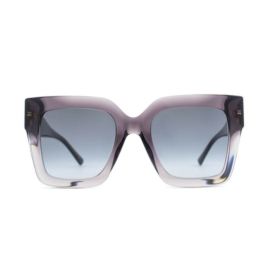Jimmy Choo Damensonnenbrille Jimmy Choo Edna-S-Kb7 Ø 52 Mm
