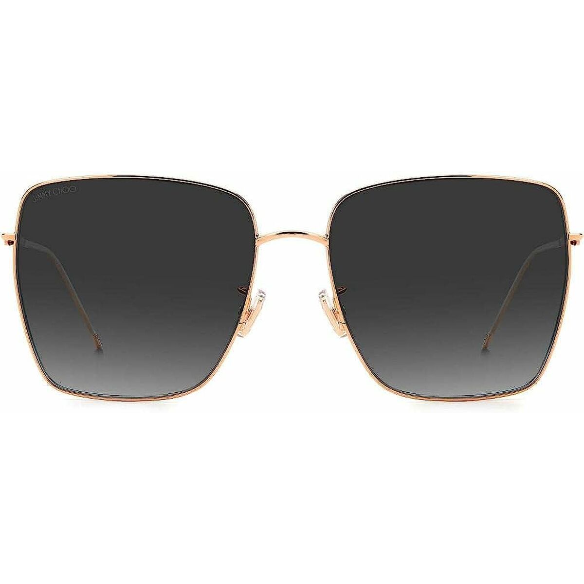 Jimmy Choo Damensonnenbrille Jimmy Choo Dahla-F-Sk-0 Ø 59 Mm