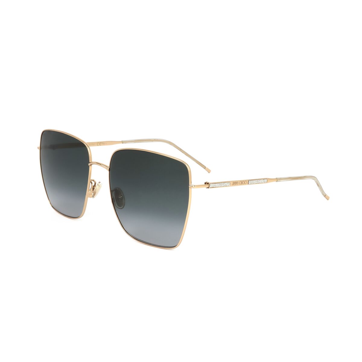 Jimmy Choo Damensonnenbrille Jimmy Choo Dahla-F-Sk-0 Ø 59 Mm