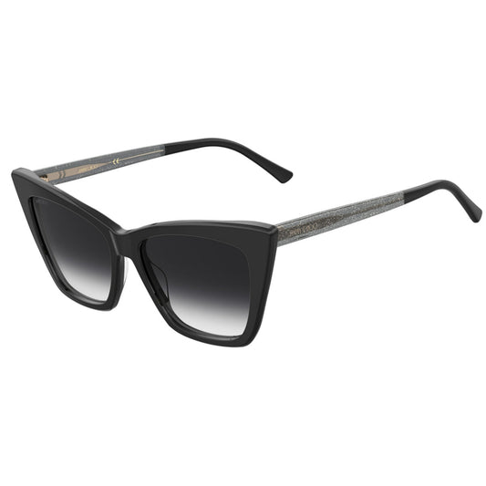 Jimmy Choo Damensonnenbrille Jimmy Choo Lucine-S-807 Ø 55 Mm