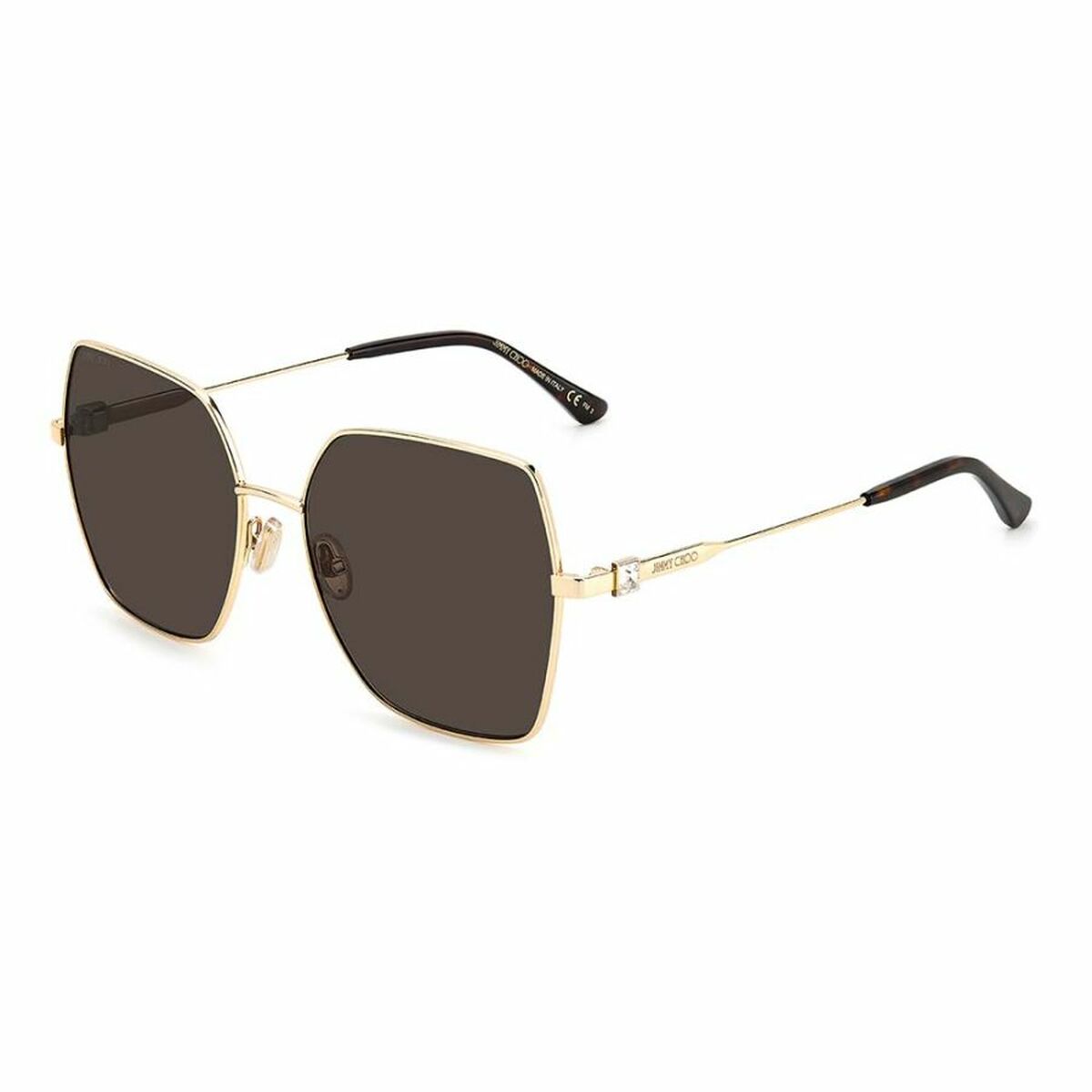 Jimmy Choo Damensonnenbrille Jimmy Choo Reyes-S-000 Ø 55 Mm