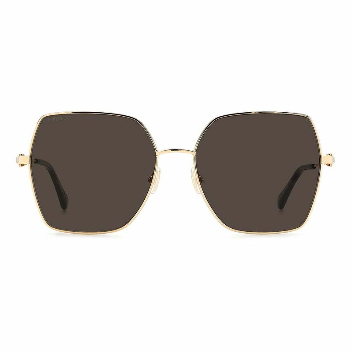 Jimmy Choo Damensonnenbrille Jimmy Choo Reyes-S-000 Ø 55 Mm