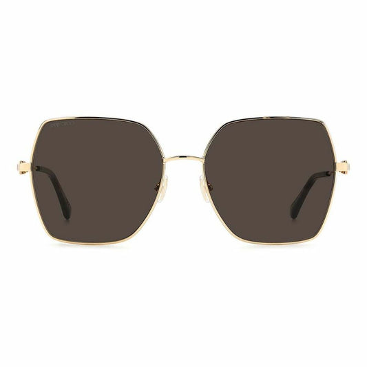 Jimmy Choo Damensonnenbrille Jimmy Choo Reyes-S-000 Ø 55 Mm
