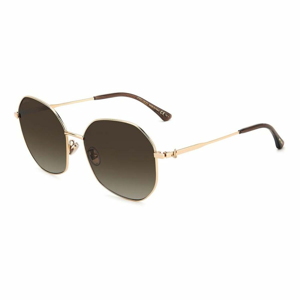Jimmy Choo Damensonnenbrille Jimmy Choo Astrafsk000 Ø 58 Mm