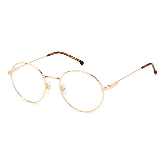 Carrera Brillenfassung Carrera Carrera2040Td Gold Ø 52 Mm