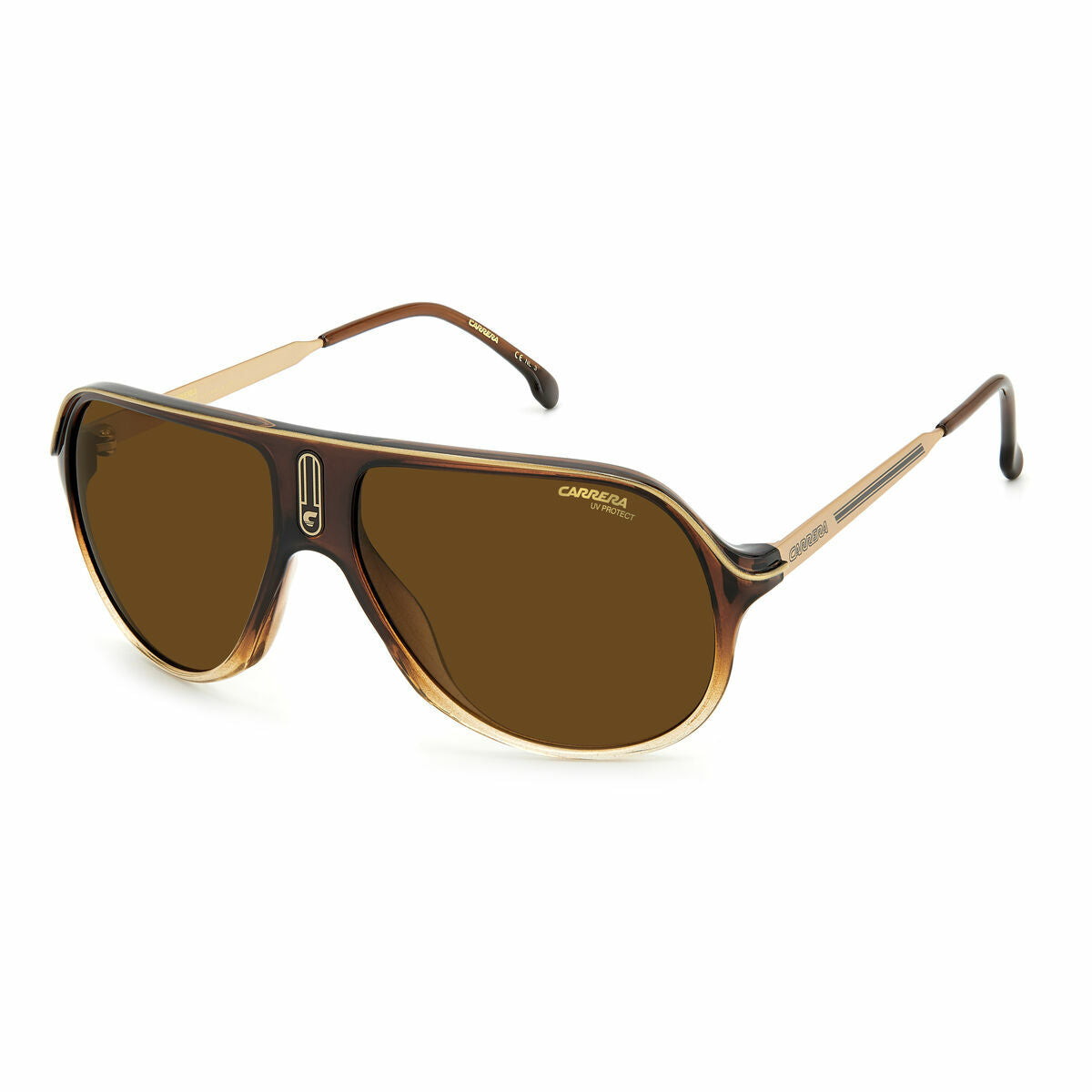 Carrera Unisex-Sonnenbrille Carrera Safari65_N-0My-62
