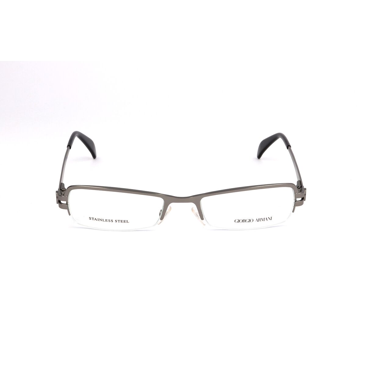 Armani Brillenfassung Armani Ga796R80 Ø 50 Mm