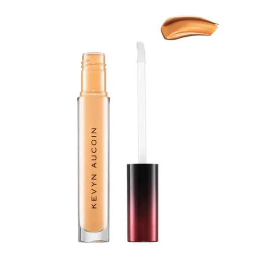 KEVYN AUCOIN KEVYN AUCOIN The Etherealist Super Natural Concealer Medium EC 04