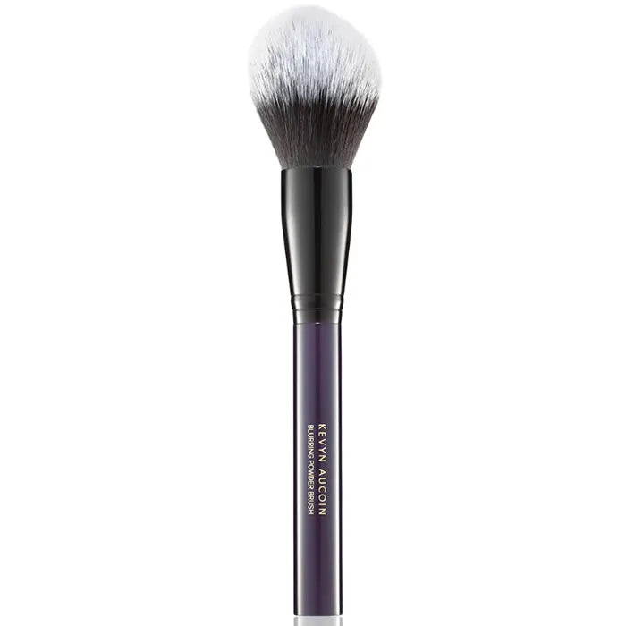 KEVYN AUCOIN KEVYN AUCOIN Blurring Powder Brush Puderpinsel für ein weiches Finish