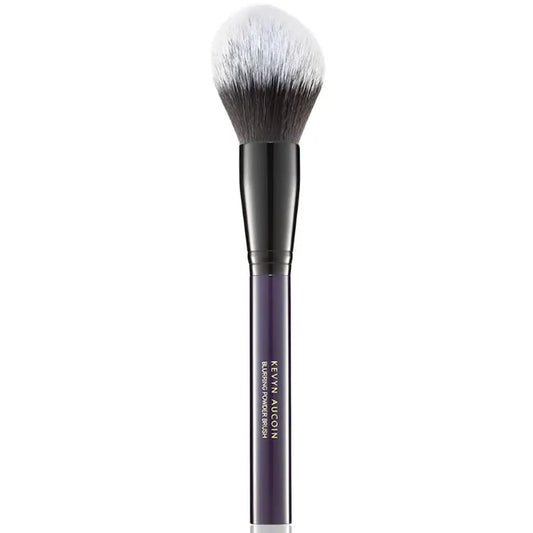 KEVYN AUCOIN KEVYN AUCOIN Blurring Puder Brush Make-up Pinsel für ein weiches Finish