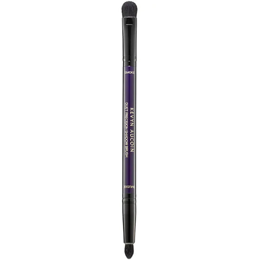 KEVYN AUCOIN KEVYN AUCOIN Duet Precision Shadow Brush Lidschattenpinsel präzise Anwendung Kosmetik