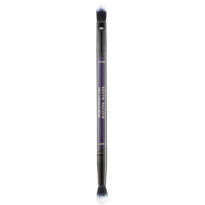 KEVYN AUCOIN KEVYN AUCOIN Duet Concealer Pinsel für präzises Auftragen