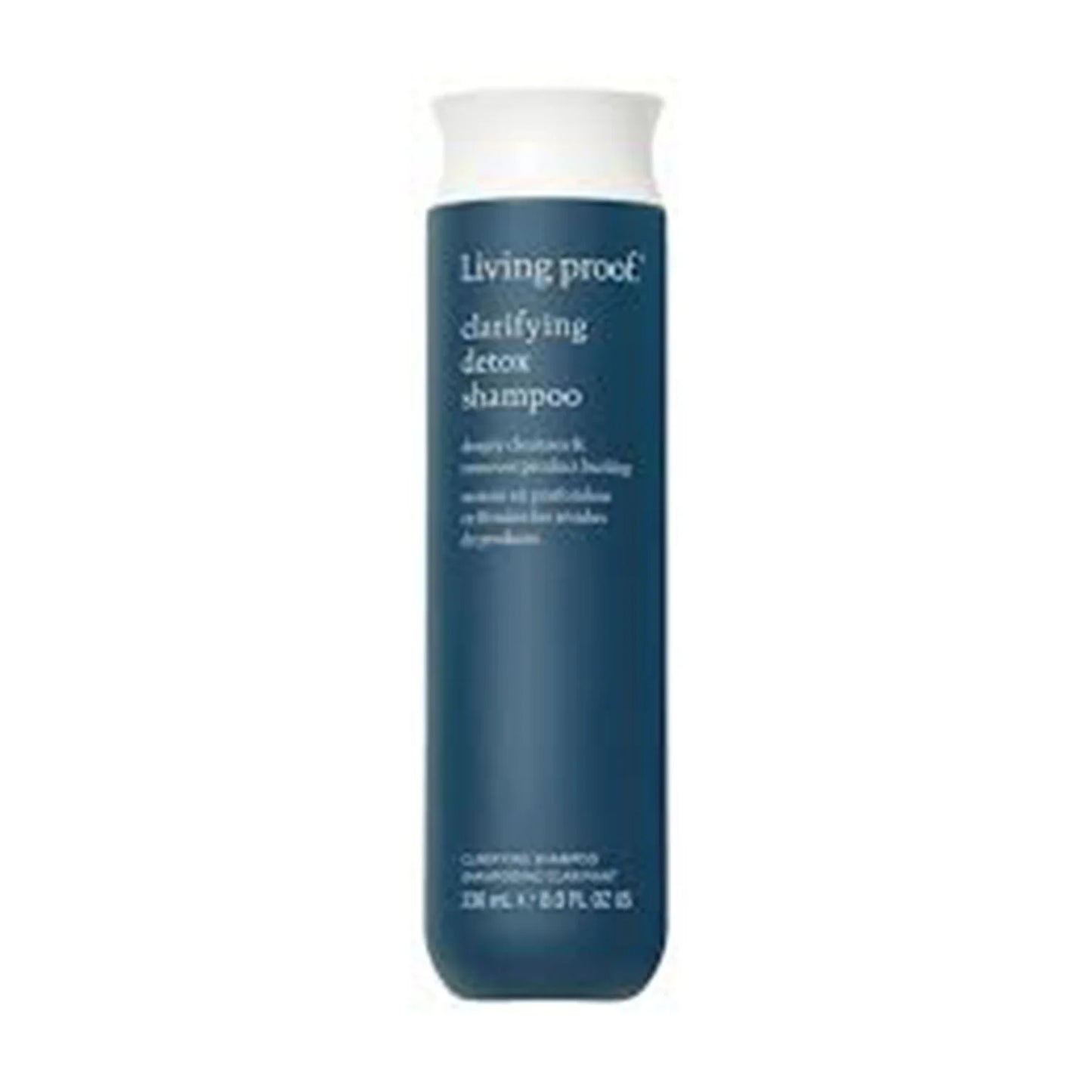 LIVING PROOF Living Proof Clarifying Detox Champú 236 ml Kosmetik