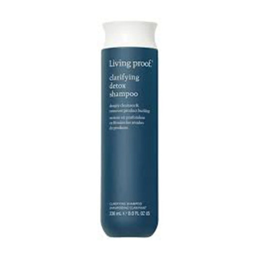 LIVING PROOF Living Proof Clarifying Detox Champú 236 ml Kosmetik