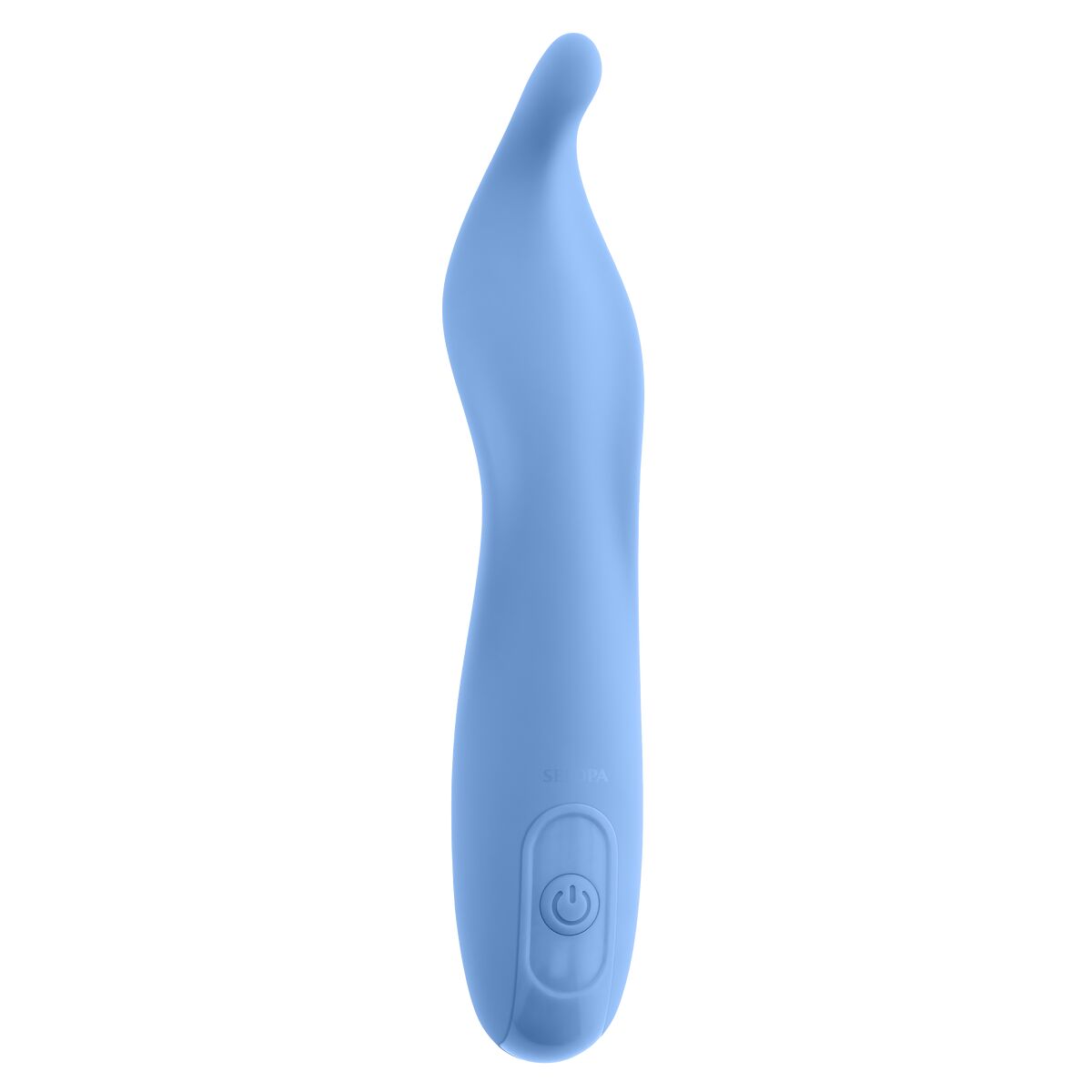 Massagevorrichtung Evolved Selopa Blau