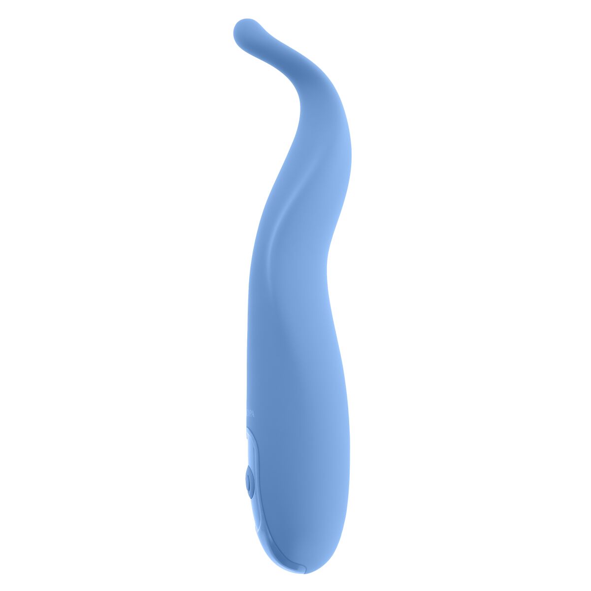Massagevorrichtung Evolved Selopa Blau