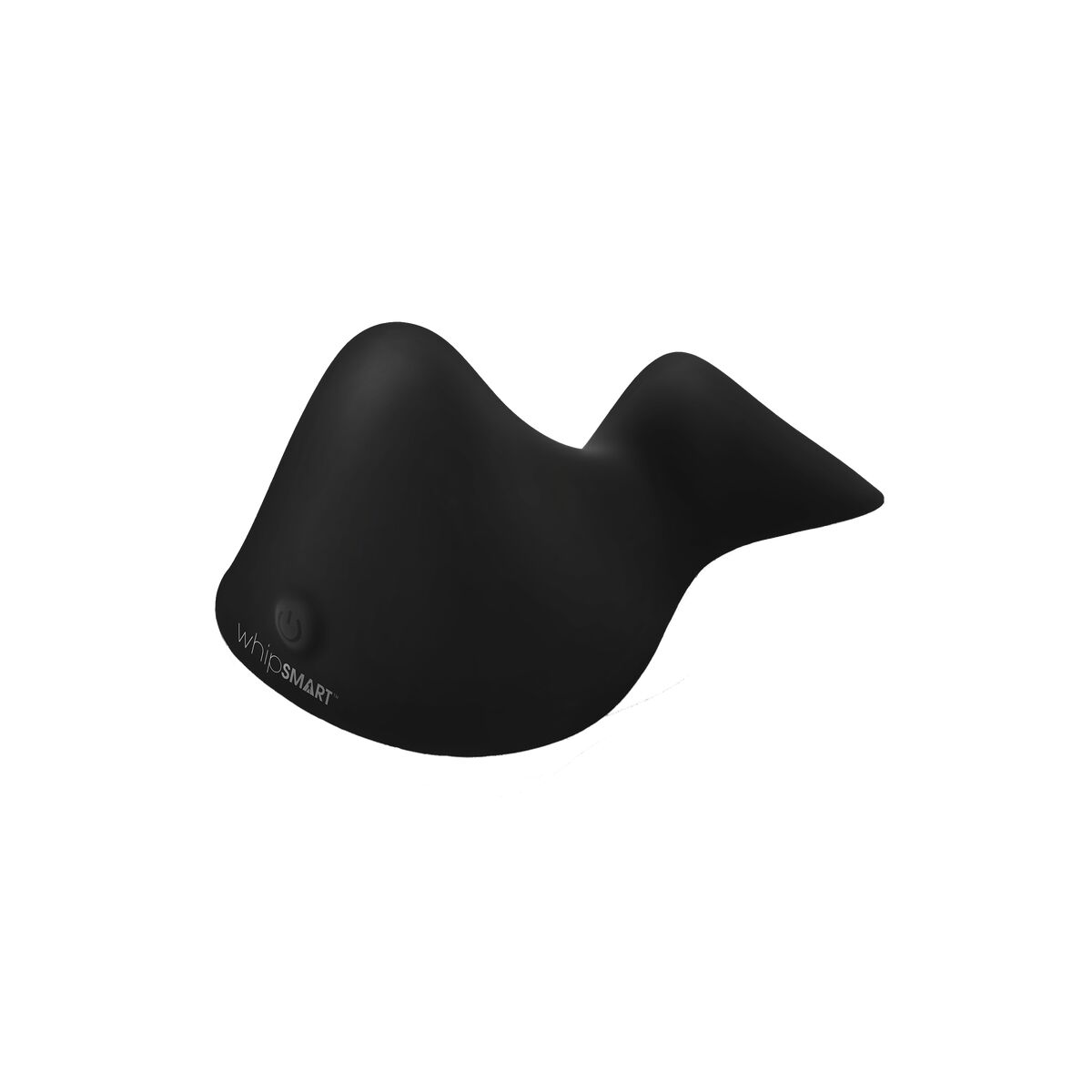 Massagevorrichtung Whipsmart Schwarz
