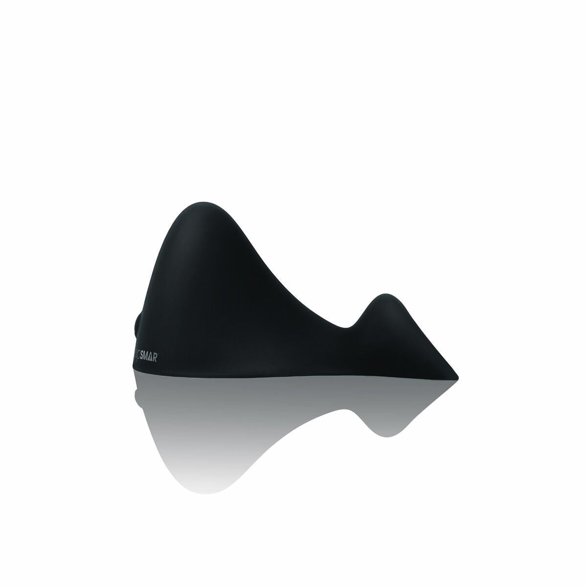 Massagevorrichtung Whipsmart Schwarz