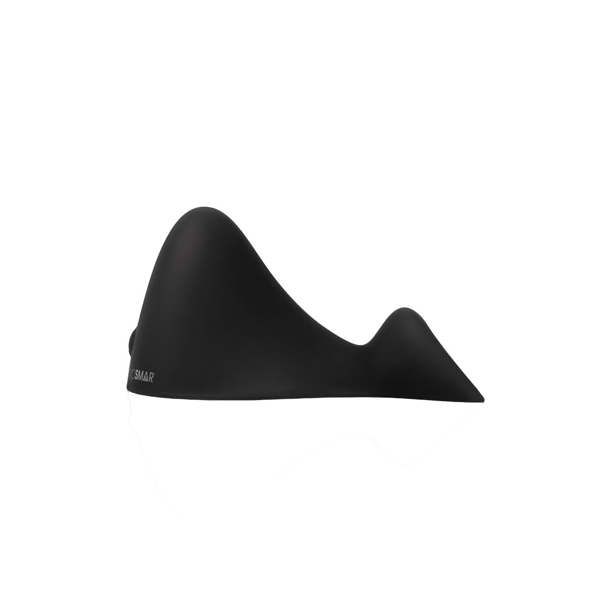 Massagevorrichtung Whipsmart Schwarz