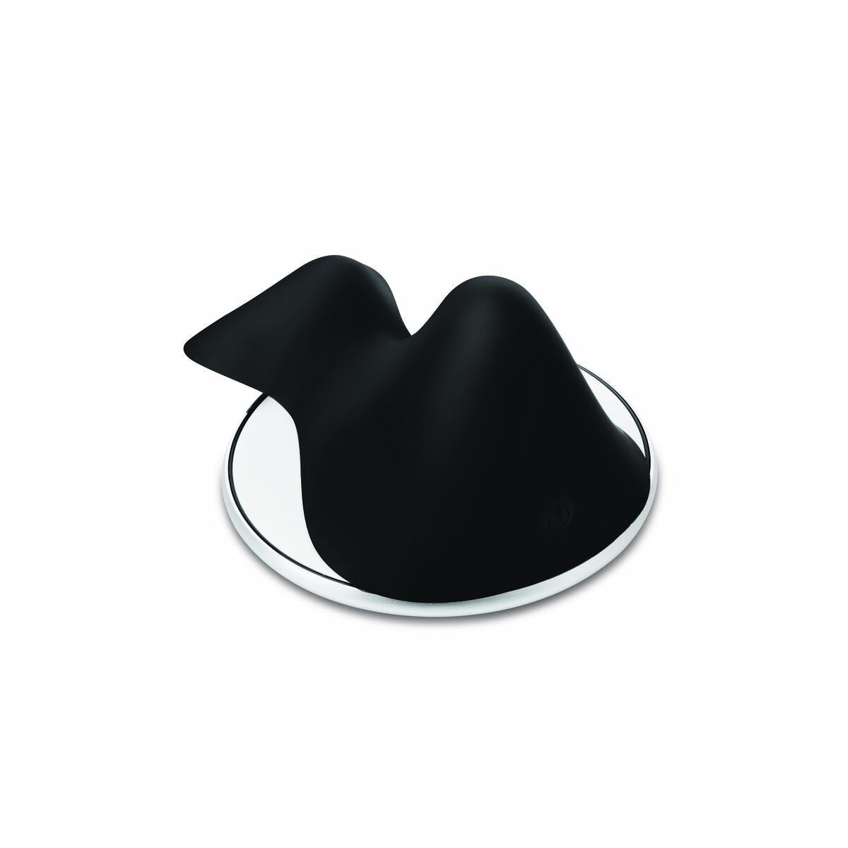 Massagevorrichtung Whipsmart Schwarz