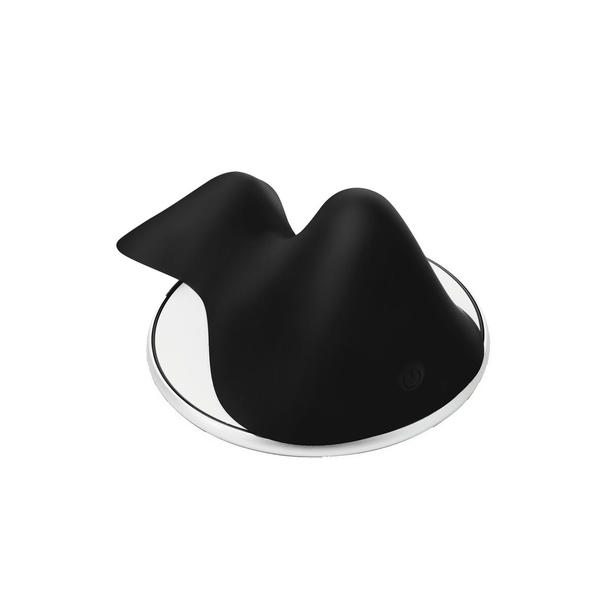 Massagevorrichtung Whipsmart Schwarz