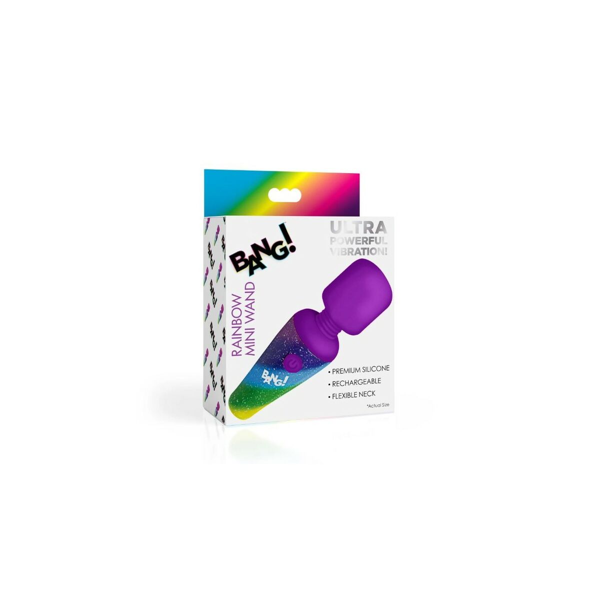 Massagevorrichtung XR Bunt