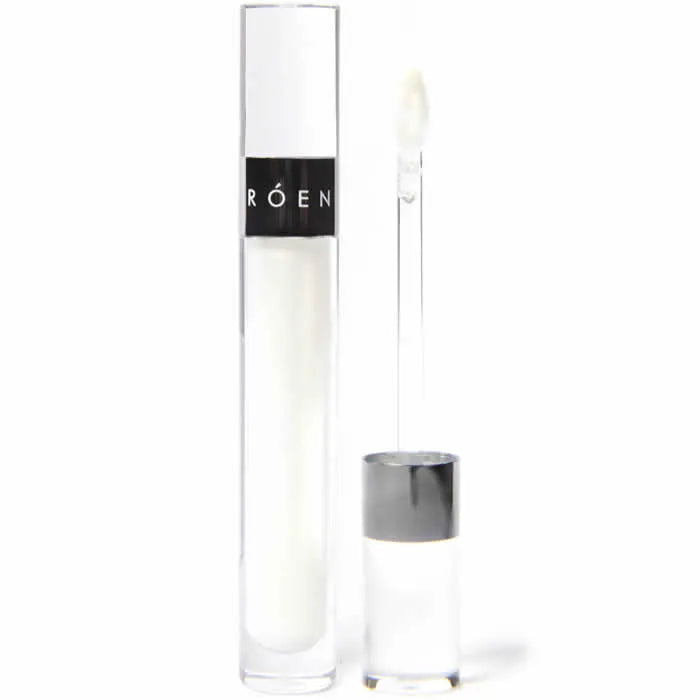 RÓEN BEAUTY RÓEN BEAUTY Kiss My Liquid Lip Balm Shimmer Cosmo 3 ml Lippenbalsam Kosmetik