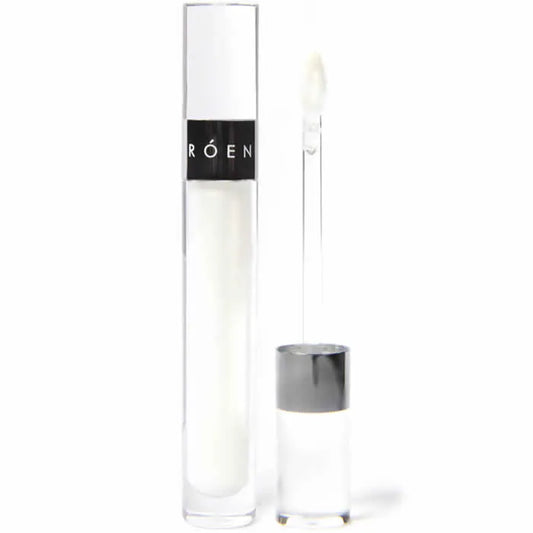RÓEN BEAUTY RÓEN BEAUTY Kiss My Liquid Lip Balm Shimmer Cosmo 3 ml Lippenbalsam Kosmetik