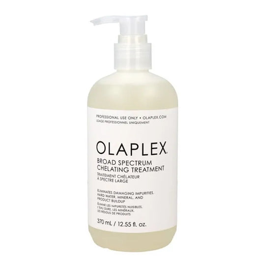 OLAPLEX OLAPLEX Broad Spectrum Chelating Treatment 370 ml Haarpflege Kosmetik