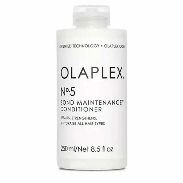 OLAPLEX OLAPLEX Bond Maintenance Conditioner N5 250 ml Conditioner zur Haarpflege