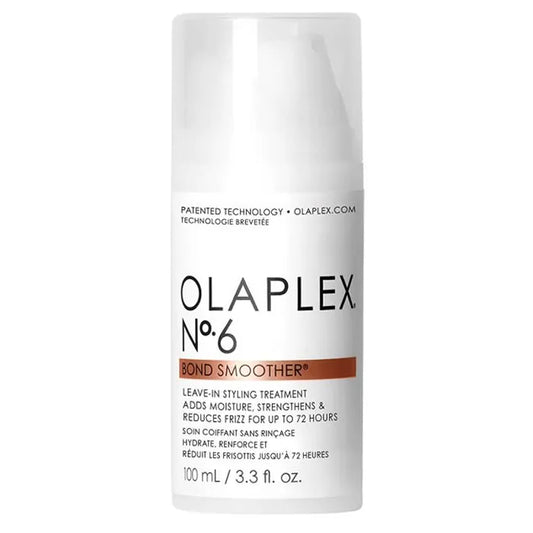 OLAPLEX OLAPLEX Bond Smoother N°6 Haarpflege 100 ml Kosmetik