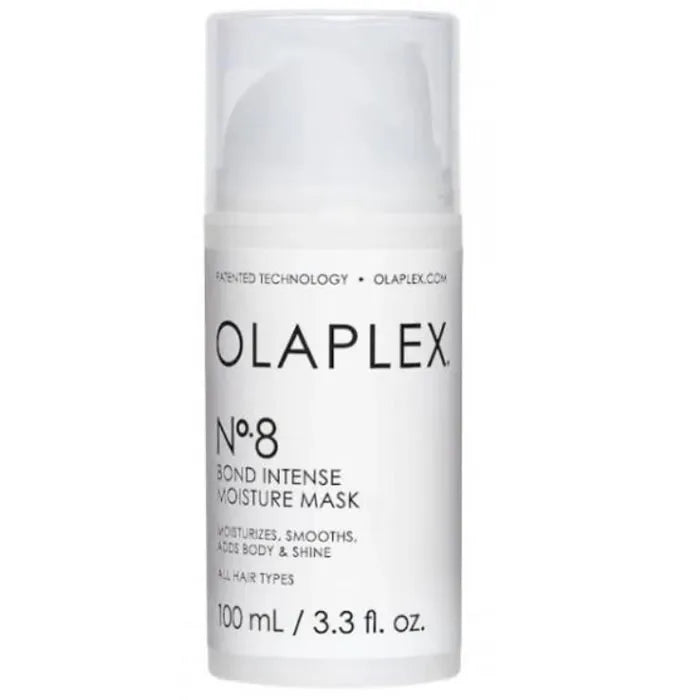 OLAPLEX OLAPLEX N8 Bond Intense Moisture Mask 100 ml Haarmaske Kosmetik