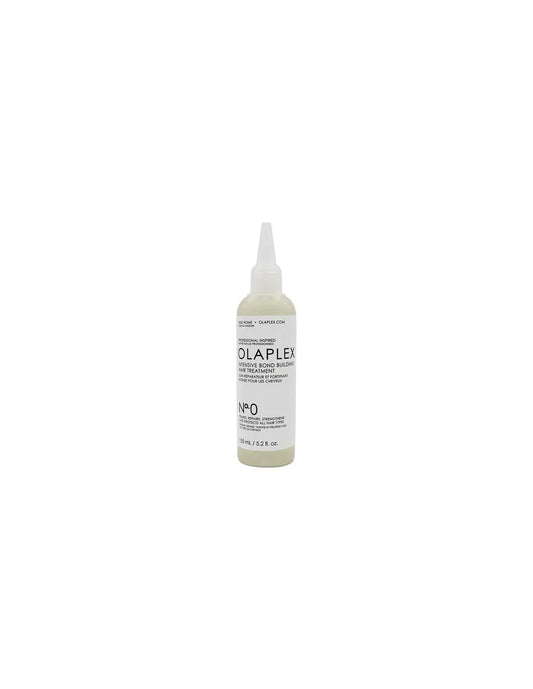 OLAPLEX OLAPLEX Intensive Bond Building Hair Treatment No 0 155 ml Haarpflege Kur