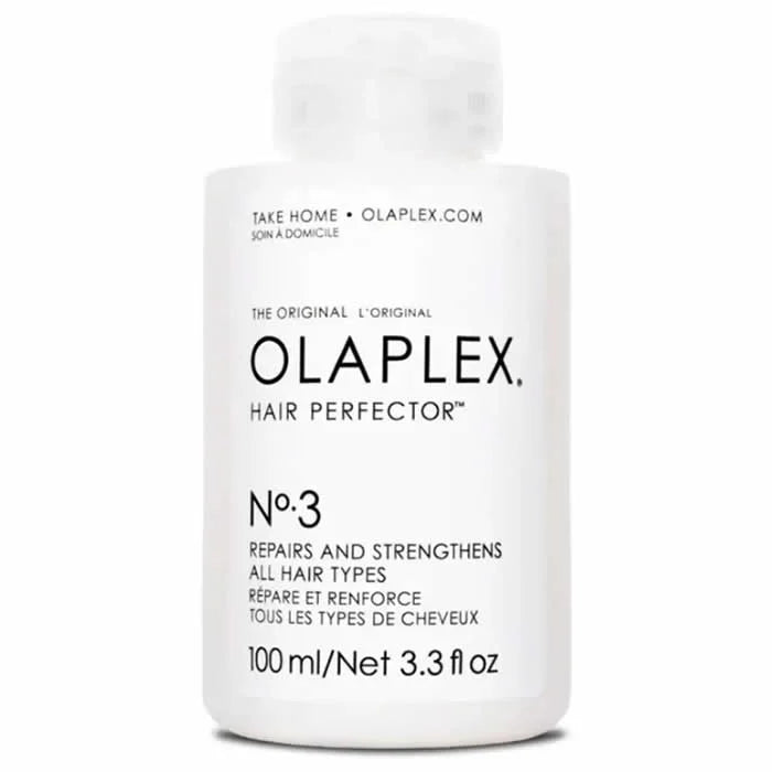 OLAPLEX OLAPLEX Hair Perfector N3 Haarpflege 100 ml