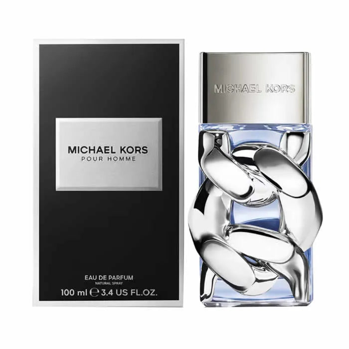 MICHAEL KORS Michael Kors Pour Homme Eau de Parfum Spray 100 ml Herrenduft Parfüm