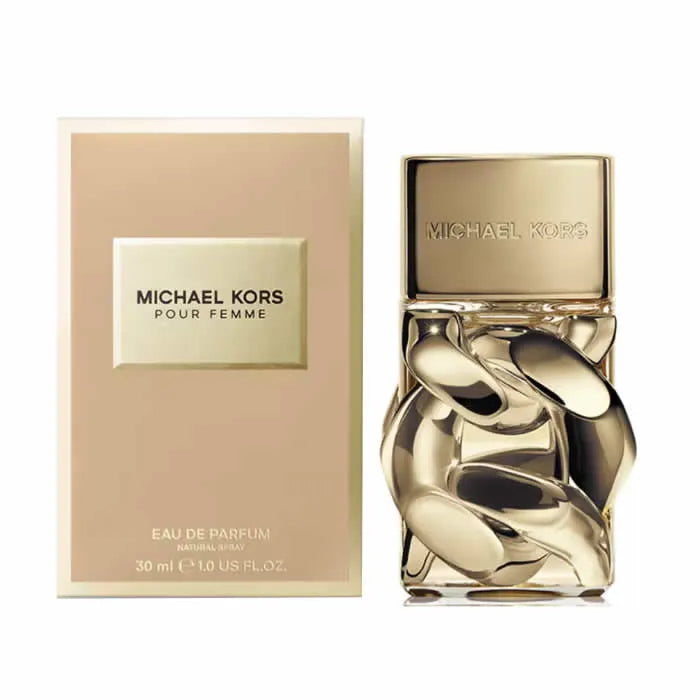 MICHAEL KORS Michael Kors Pour Femme Eau de Parfum Spray 30 ml Damenparfüm