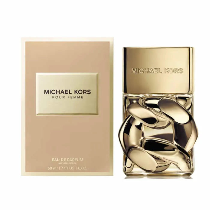 MICHAEL KORS Michael Kors Pour Femme Eau de Parfum Spray 50 ml Parfüm