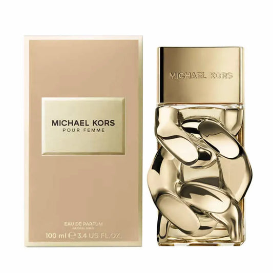 MICHAEL KORS Michael Kors Pour Femme Eau de Parfum Spray 100 ml Damenparfüm