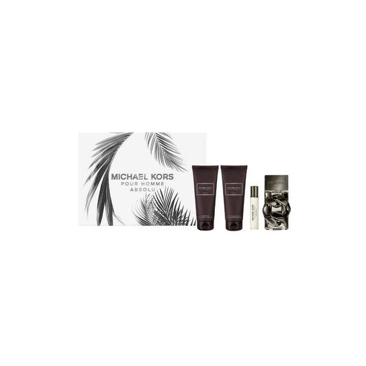 MICHAEL KORS Michael Kors Pour Homme Absolu Eau de Parfum 100 ml Herrenparfum Kosmetik