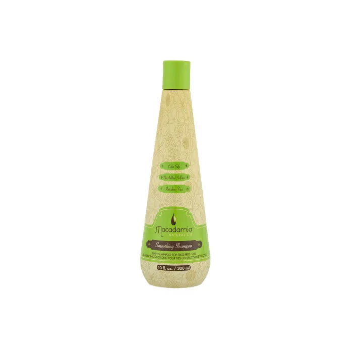 MACADAMIA NATURAL OIL MACADAMIA NATURAL OIL Smoothing Shampoo 300 ml