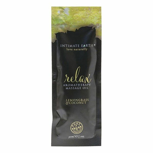 Erotisches Massageöl Intimate Earth Relax 30 ml