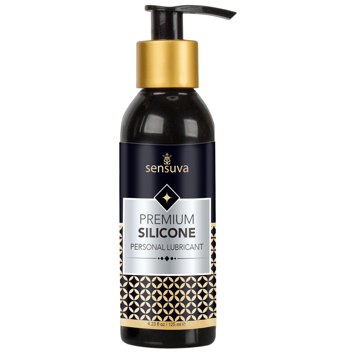 Gel Premium Sensuva