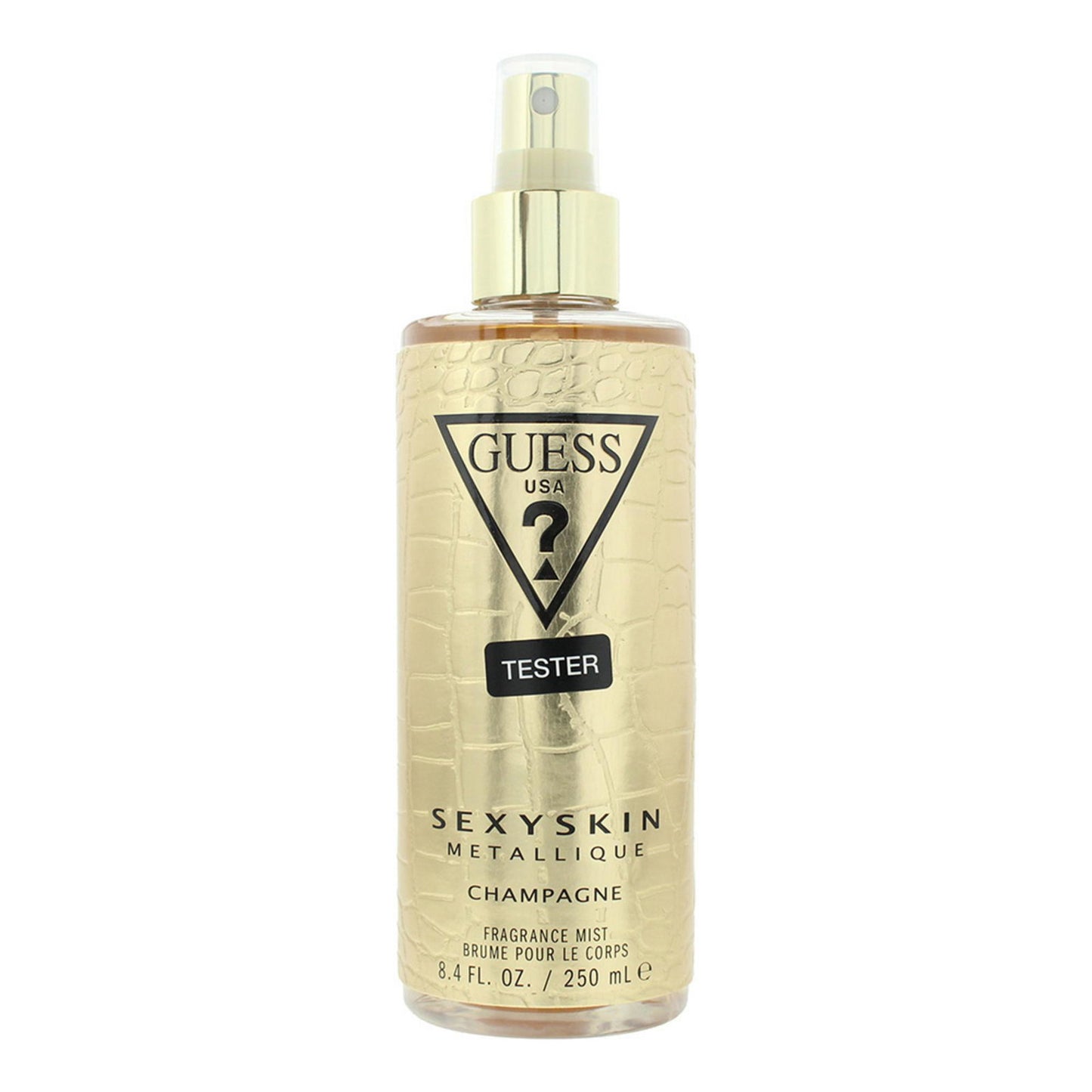 Guess, Sexy Skin, Duftspray, Für Frauen, 250 ml *Tester