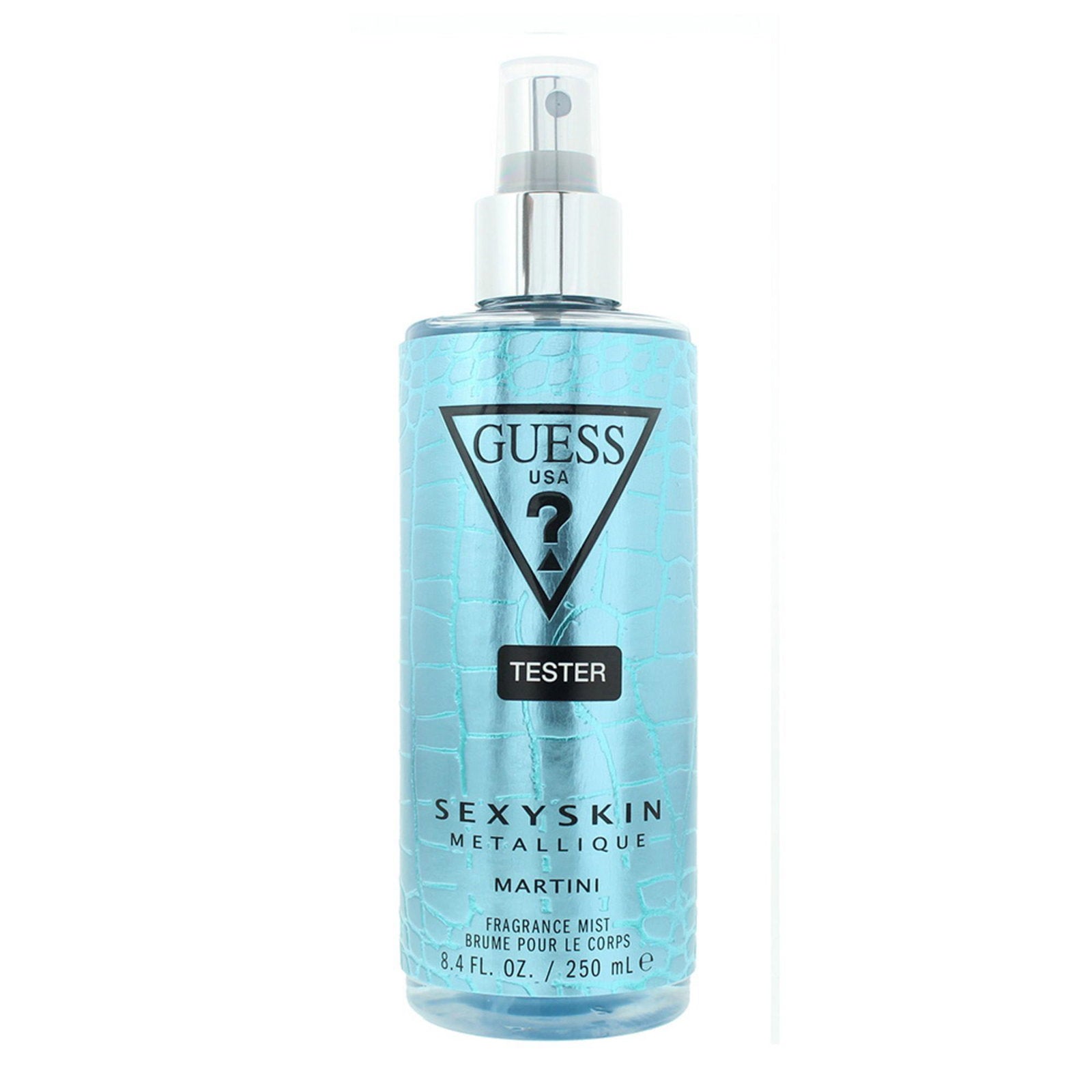Guess Guess, Sexy Skin, Duftspray, Für Frauen, 250 ml *Tester